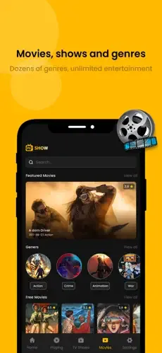 sony-imx-921 Movies and shows